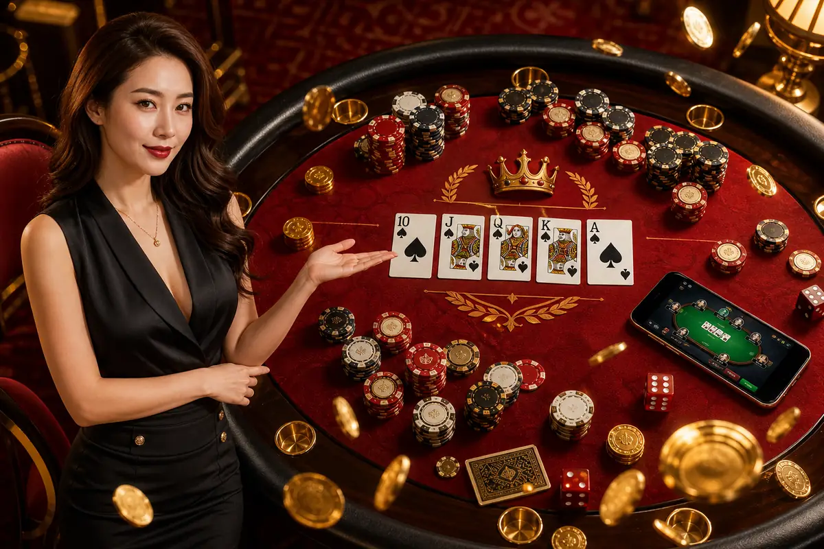 cp444 ভিআইপি প্রোগ্রাম পুরস্কার
